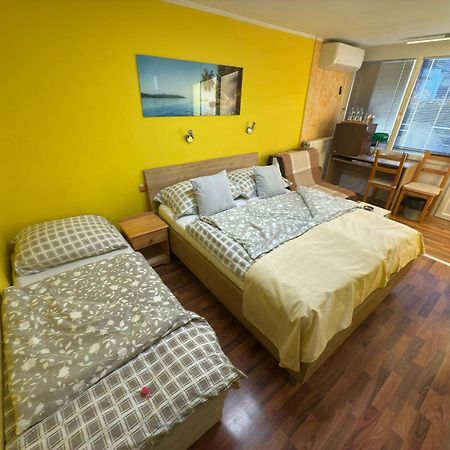 Sobe-Apartma Maribor Exterior photo