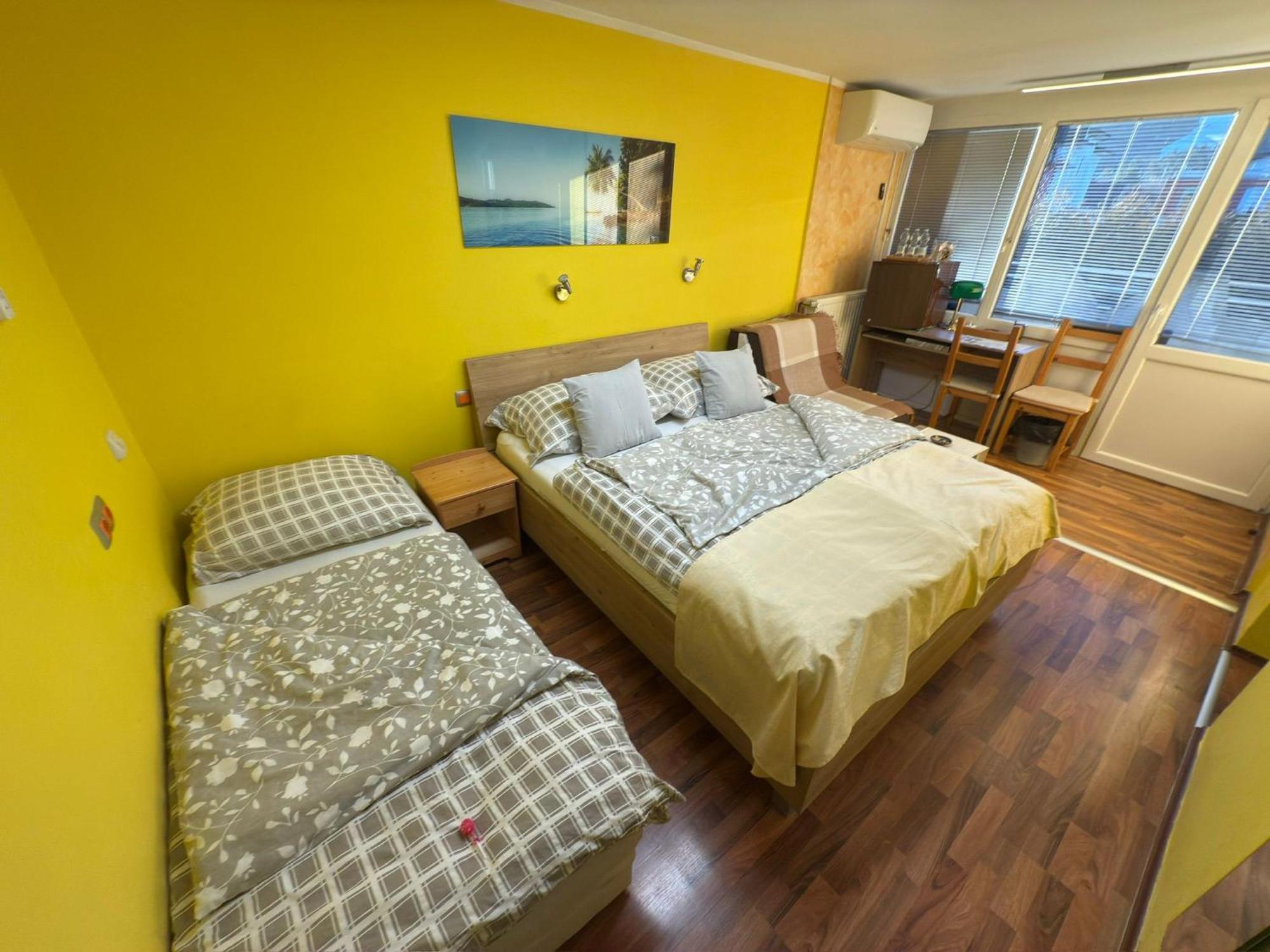 Sobe-Apartma Maribor Exterior photo