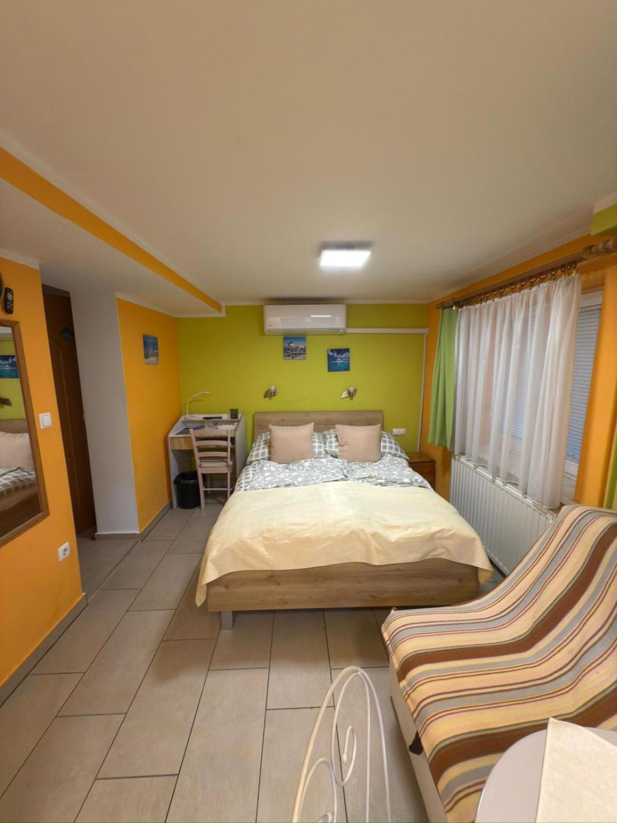 Sobe-Apartma Maribor Exterior photo