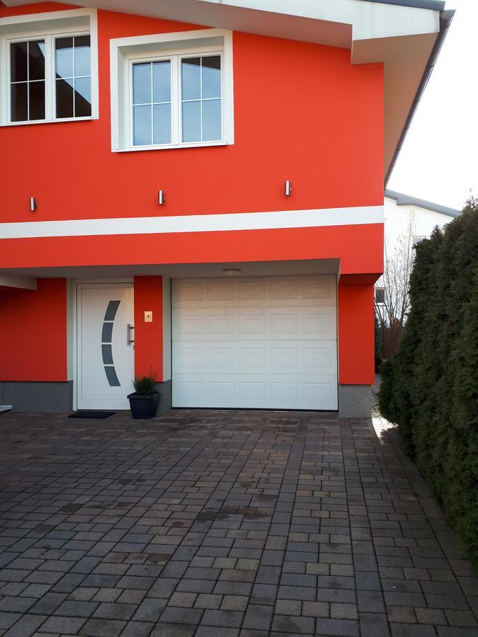 Sobe-Apartma Maribor Exterior photo