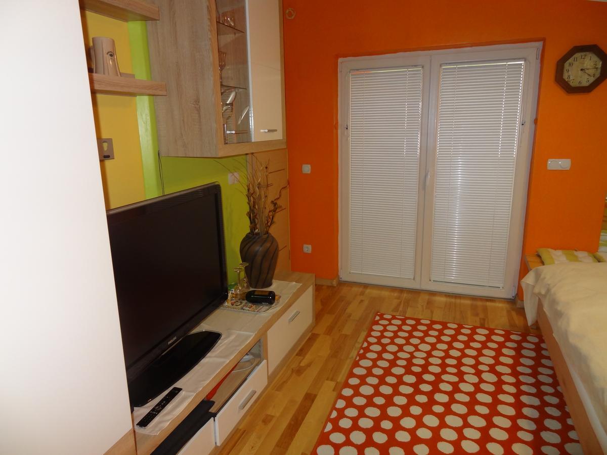 Sobe-Apartma Maribor Exterior photo