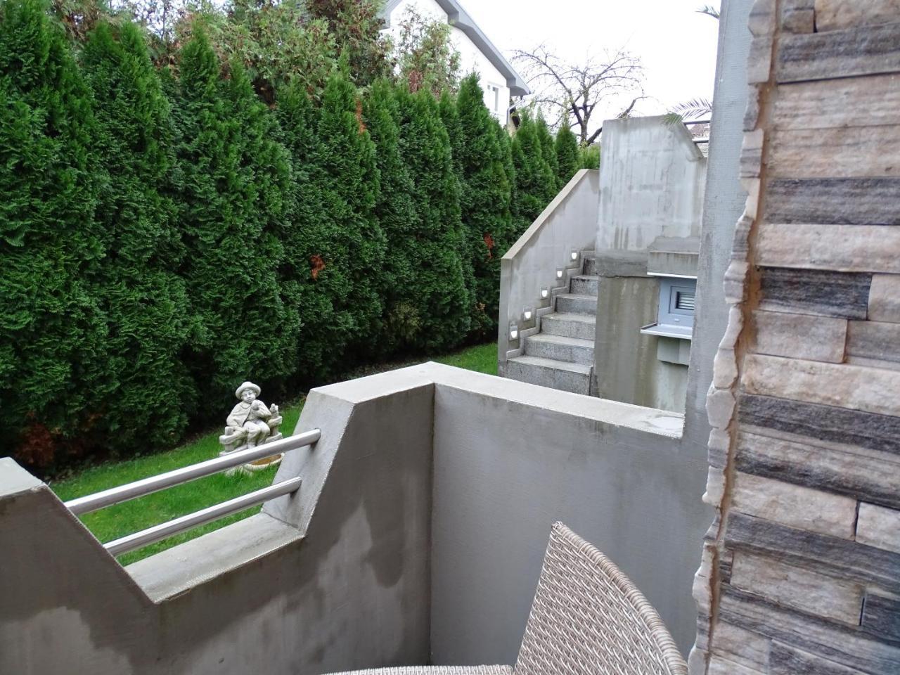 Sobe-Apartma Maribor Exterior photo