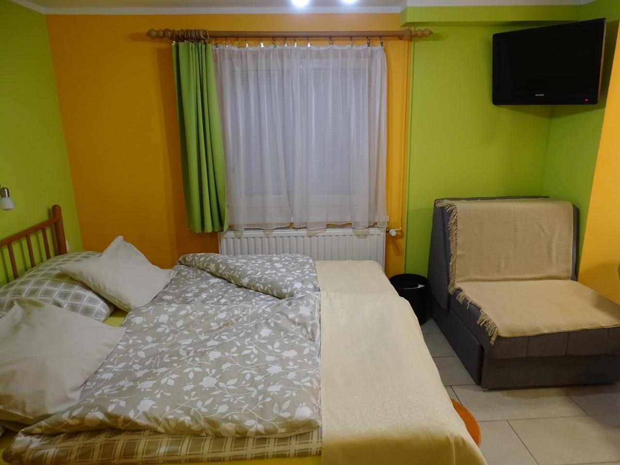 Sobe-Apartma Maribor Exterior photo