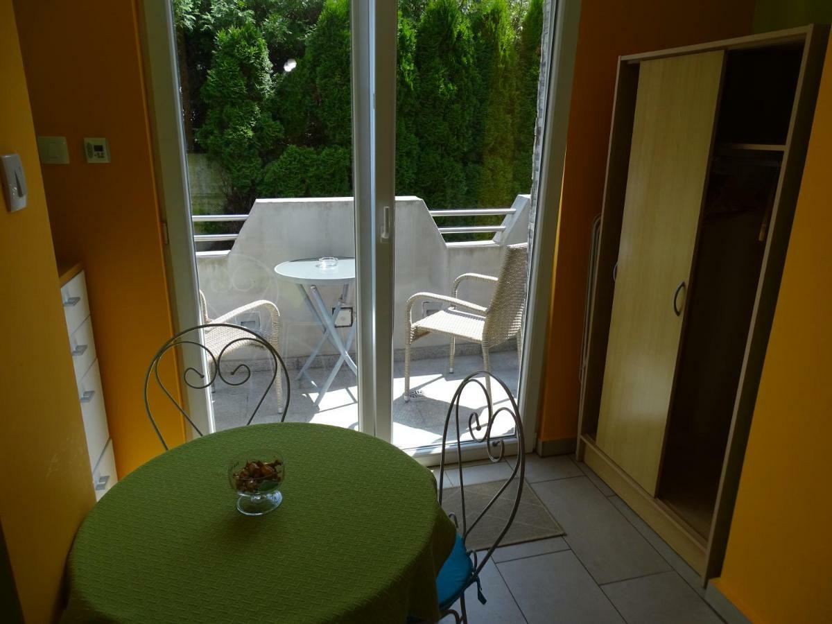 Sobe-Apartma Maribor Exterior photo