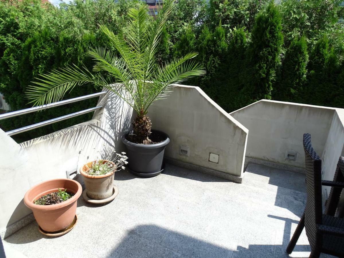 Sobe-Apartma Maribor Exterior photo